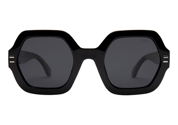 I-Sea I-Sea Joni Zonnebril Black / Smoke Polarized Lens