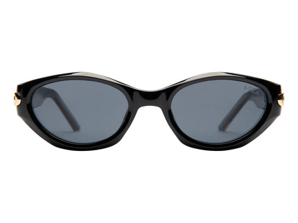 I-Sea I-Sea Kensington Zonnebril Black / Smoke Polarized
