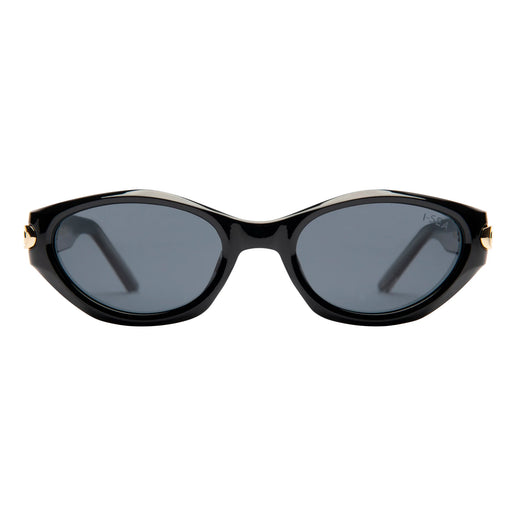 I-Sea I-Sea Kensington Zonnebril Black / Smoke Polarized