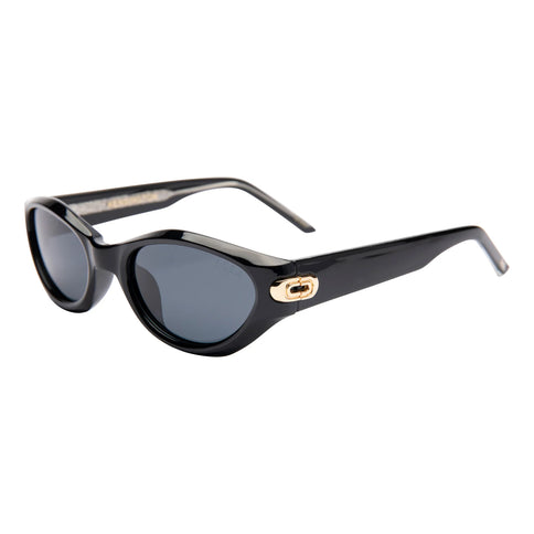 I-Sea I-Sea Kensington Zonnebril Black / Smoke Polarized