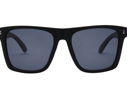 I-Sea I-Sea Limits Zonnebril Black / Smoke Polarized Lens