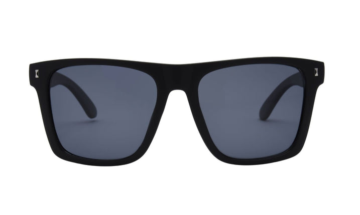 I-Sea I-Sea Limits Zonnebril Black / Smoke Polarized Lens