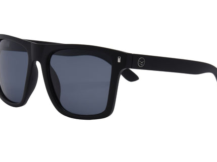 I-Sea I-Sea Limits Zonnebril Black / Smoke Polarized Lens