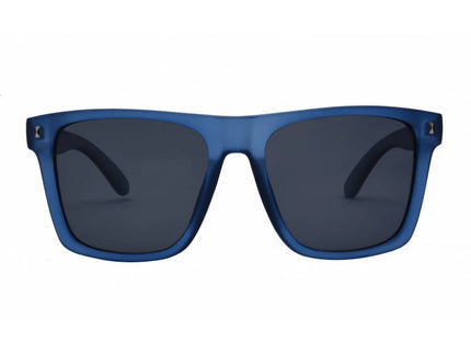 I-Sea I-Sea Limits Zonnebril Storm Blue / Smoke Polarized Lens