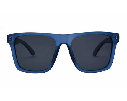 I-Sea I-Sea Limits Zonnebril Storm Blue / Smoke Polarized Lens