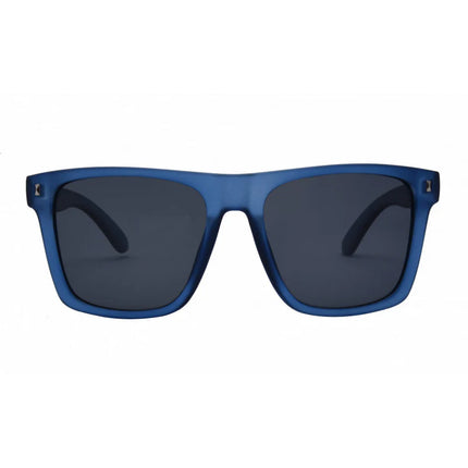 I-Sea I-Sea Limits Zonnebril Storm Blue / Smoke Polarized Lens