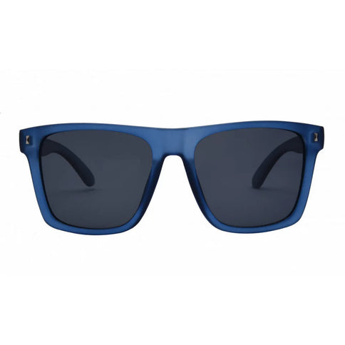 I-Sea I-Sea Limits Zonnebril Storm Blue / Smoke Polarized Lens