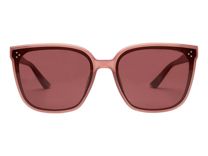 I-Sea I-Sea Madi Zonnebril Dusty Rose / Plum Polarized