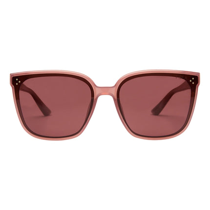 I-Sea I-Sea Madi Zonnebril Dusty Rose / Plum Polarized