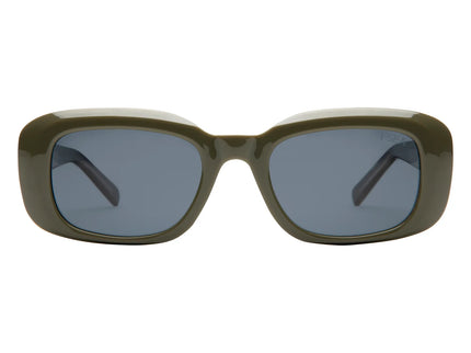 I-Sea I-Sea Margot Zonnebril Seaweed / Smoke Polarized