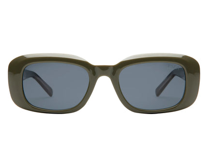 I-Sea I-Sea Margot Zonnebril Seaweed / Smoke Polarized