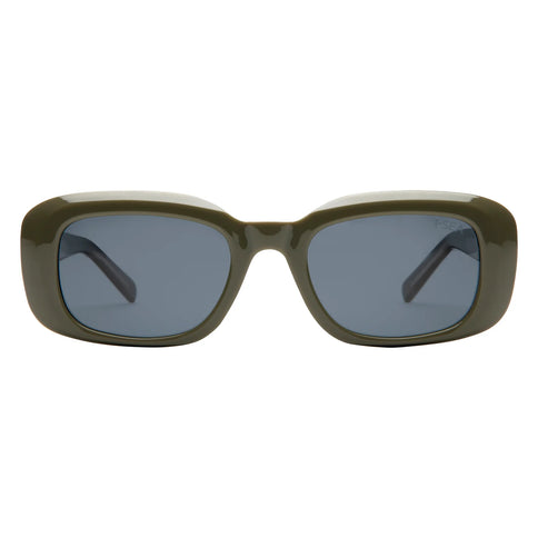I-Sea I-Sea Margot Zonnebril Seaweed / Smoke Polarized