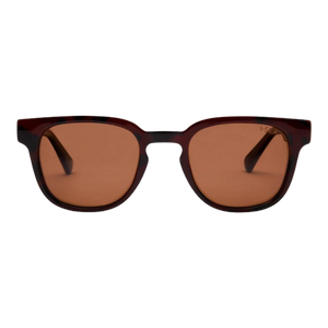 I-Sea I-Sea Mason Zonnebril Tortoise / Brown Polarized