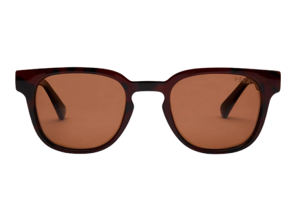 I-Sea I-Sea Mason Zonnebril Tortoise / Brown Polarized