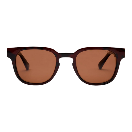 I-Sea I-Sea Mason Zonnebril Tortoise / Brown Polarized