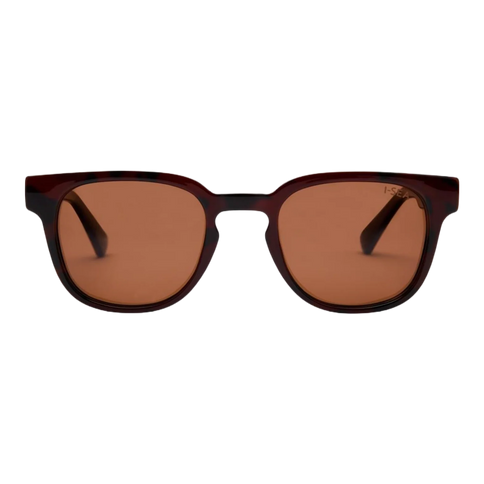 I-Sea I-Sea Mason Zonnebril Tortoise / Brown Polarized