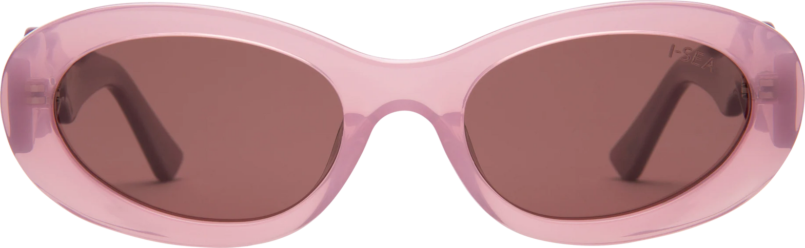 I-Sea I-Sea Maya Zonnebril Violet / Plum Polarized