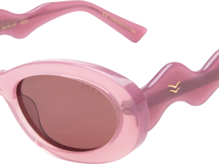 I-Sea I-Sea Maya Zonnebril Violet / Plum Polarized