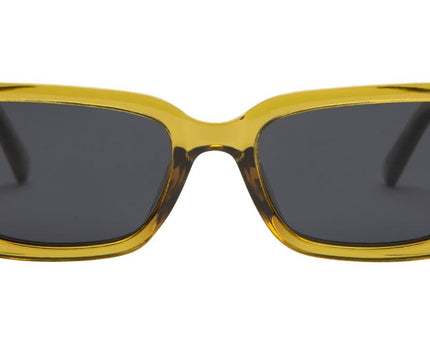 I-Sea I-Sea Miley Zonnebril Lime / Smoke Polarized Lens