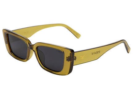 I-Sea I-Sea Miley Zonnebril Lime / Smoke Polarized Lens
