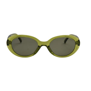 I-Sea I-Sea Monroe Zonnebril Olive / G15 Polarized