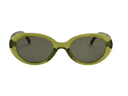 I-Sea I-Sea Monroe Zonnebril Olive / G15 Polarized