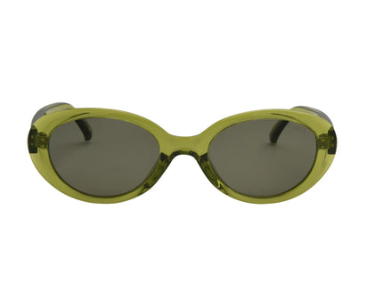 I-Sea I-Sea Monroe Zonnebril Olive / G15 Polarized