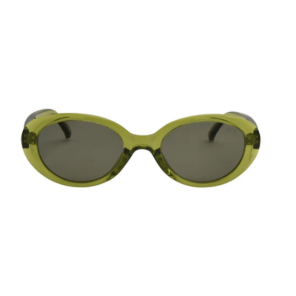 I-Sea I-Sea Monroe Zonnebril Olive / G15 Polarized