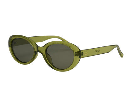 I-Sea I-Sea Monroe Zonnebril Olive / G15 Polarized
