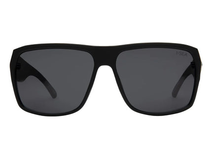 I-Sea I-Sea Nick I Zonnebril Black / Smoke Polarized Lens