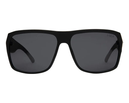 I-Sea I-Sea Nick I Zonnebril Black / Smoke Polarized Lens