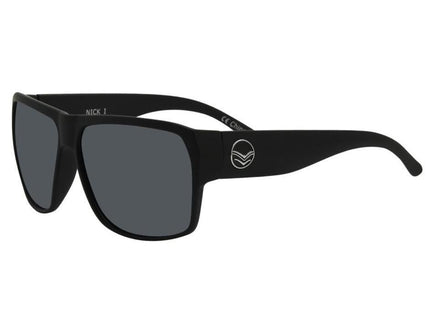I-Sea I-Sea Nick I Zonnebril Black / Smoke Polarized Lens