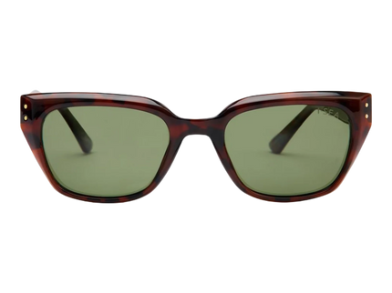 I-Sea I-Sea Nova Zonnebril Tort / Green Polarized