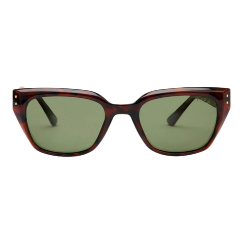 I-Sea I-Sea Nova Zonnebril Tort / Green Polarized