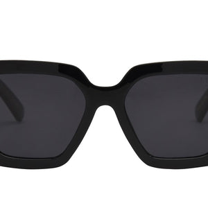 I-Sea I-Sea Olivia Zonnebril Black / Smoke Polarized Lens