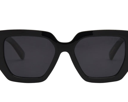 I-Sea I-Sea Olivia Zonnebril Black / Smoke Polarized Lens