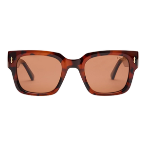 I-Sea I-Sea Parker Zonnebril Tort / Brown Polarized