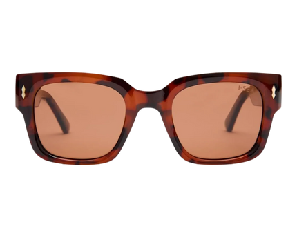 I-Sea I-Sea Parker Zonnebril Tort / Brown Polarized