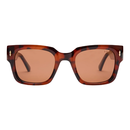 I-Sea I-Sea Parker Zonnebril Tort / Brown Polarized