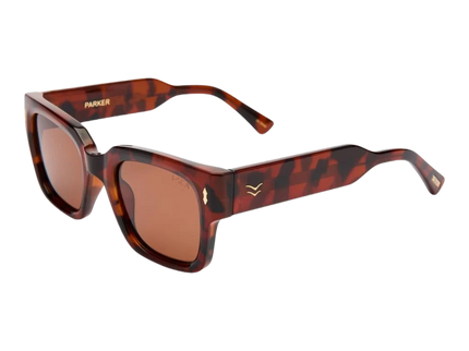 I-Sea I-Sea Parker Zonnebril Tort / Brown Polarized