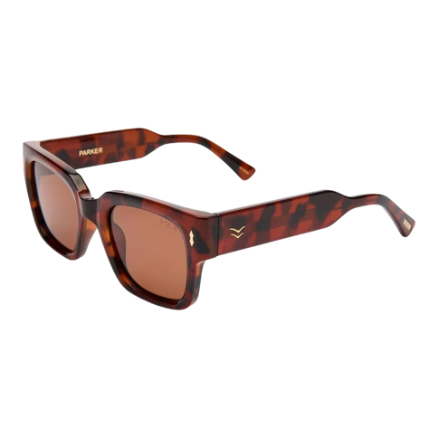 I-Sea I-Sea Parker Zonnebril Tort / Brown Polarized