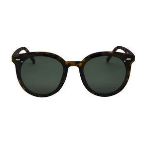 I-Sea I-Sea Payton Zonnebril Tortoise / G15 Polarized