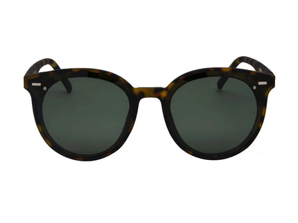 I-Sea I-Sea Payton Zonnebril Tortoise / G15 Polarized