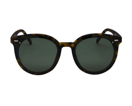 I-Sea I-Sea Payton Zonnebril Tortoise / G15 Polarized