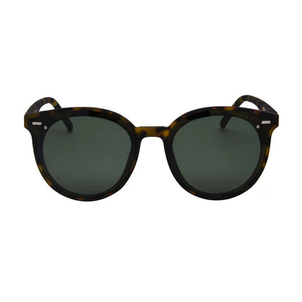 I-Sea I-Sea Payton Zonnebril Tortoise / G15 Polarized