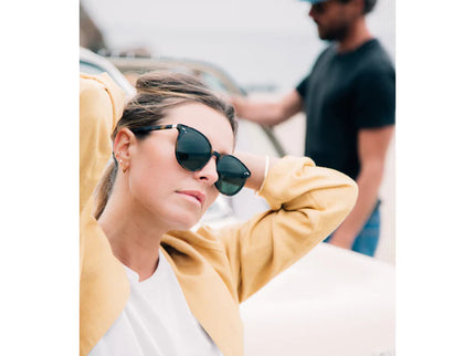 I-Sea I-Sea Payton Zonnebril Tortoise / G15 Polarized