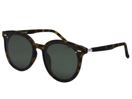 I-Sea I-Sea Payton Zonnebril Tortoise / G15 Polarized