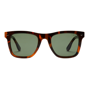 I-Sea I-Sea Rhythm Zonnebril Tort / Green Polarized