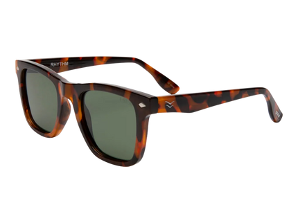 I-Sea I-Sea Rhythm Zonnebril Tort / Green Polarized