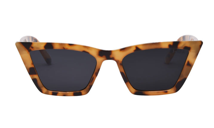 I-Sea I-Sea Rosey Zonnebril Tortoise / Smoke Polarized Lens